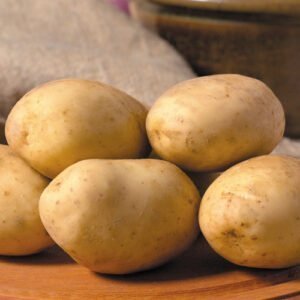 Potatoes