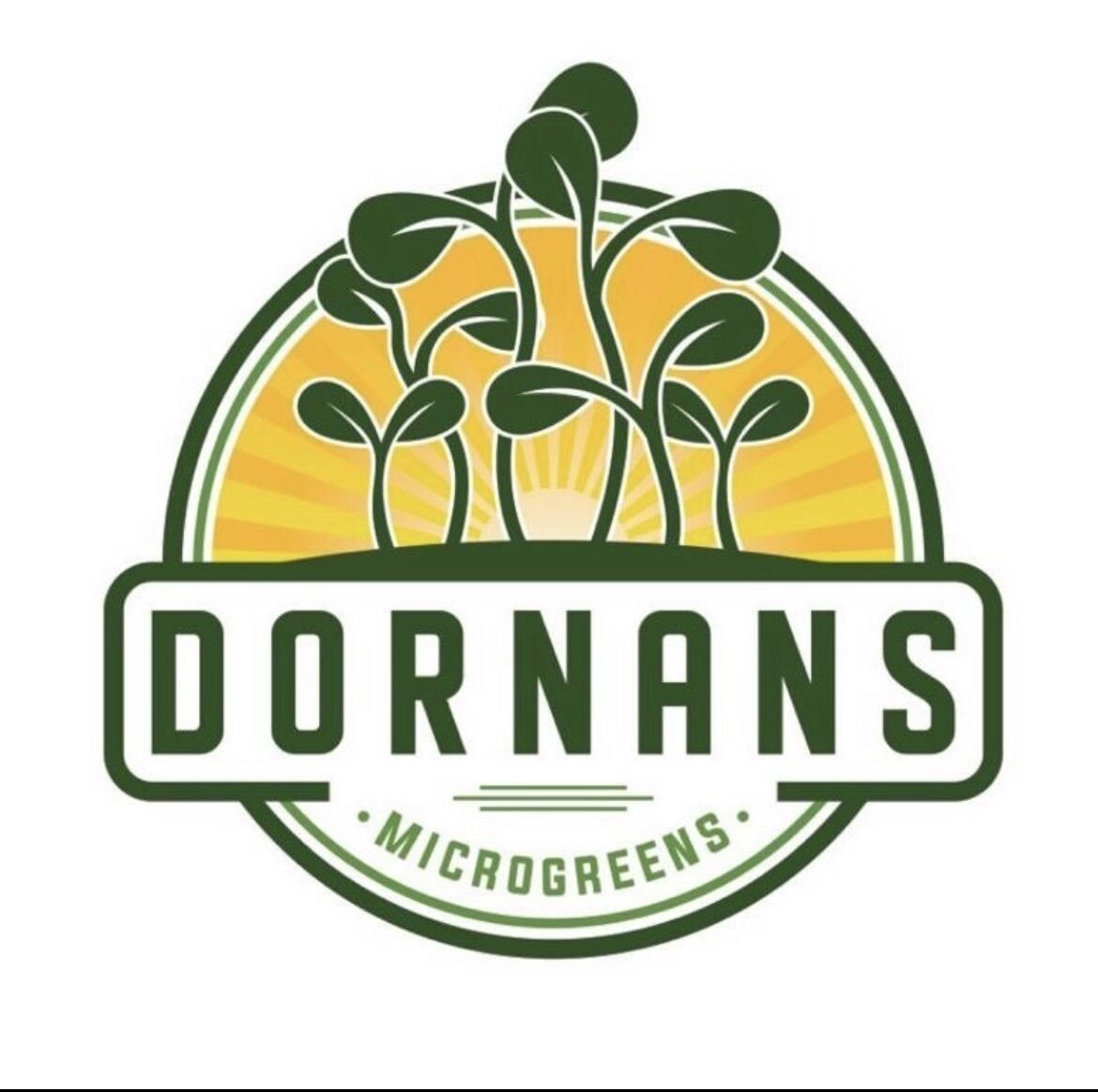 Dornans Microgreens